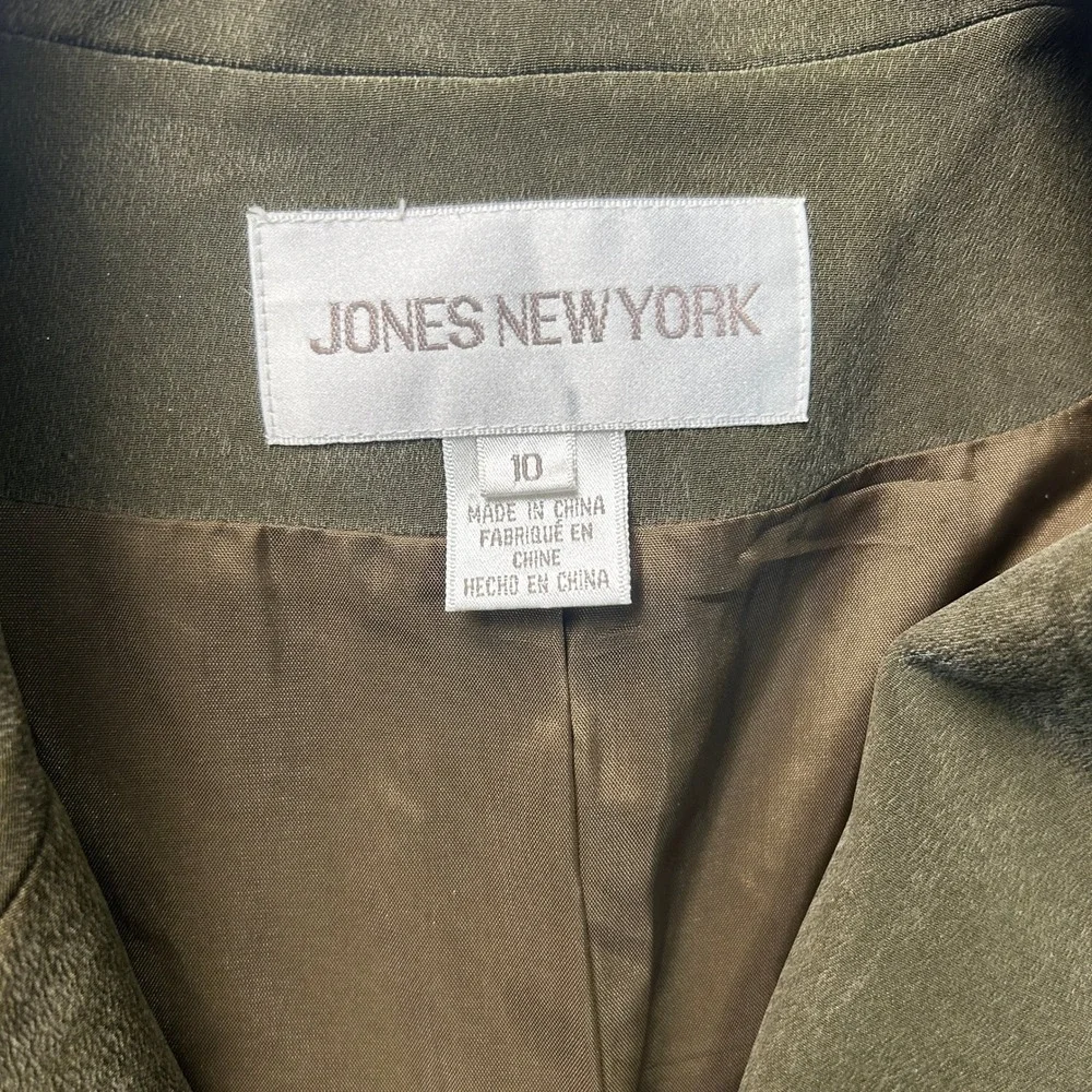 Jones New York jones new